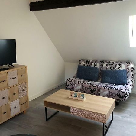 Ferienwohnung Duplex Hyper Centre Colmar Exterior foto